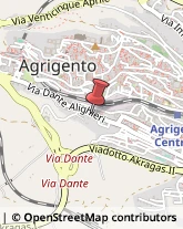 Via Dante, 67,92100Agrigento