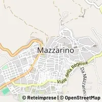 Kaart Mazzarino