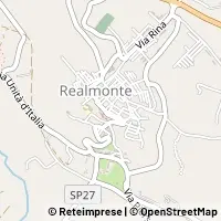 Karta Realmonte