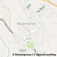 خريطة Realmonte