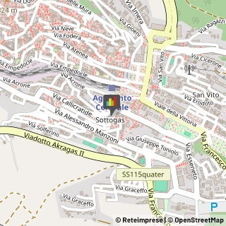 Frutta e Verdura - Dettaglio,92100Agrigento