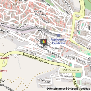 Allergologia - Medici Specialisti,92100Agrigento