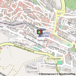 Bed e Breakfast,92100Agrigento
