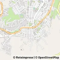 Map Favara