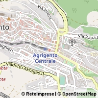 Kart Agrigento