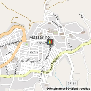 Macellerie Mazzarino,93013Caltanissetta