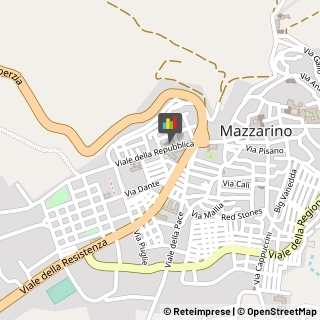 Bed e Breakfast Mazzarino,93013Caltanissetta