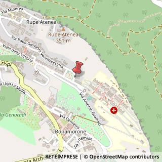 Mappa 92100 Agrigento AG, Italia, 92100 Agrigento, Agrigento (Sicilia)