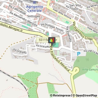 Logopedia,92100Agrigento