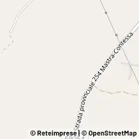 Carte Mazzarino