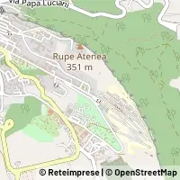 Kaart Agrigento