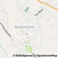 地图 Realmonte