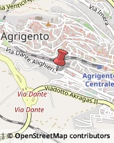 Via Dante Alighieri, 19,92100Agrigento