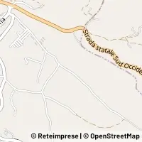 Map Realmonte