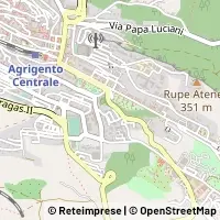 Kart Agrigento