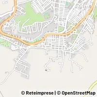 Map Favara
