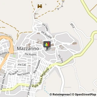 Autotrasporti Mazzarino,93013Caltanissetta