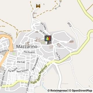 Alcool Mazzarino,93013Caltanissetta