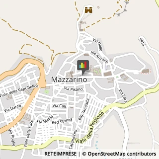 Asili Nido Mazzarino,93013Caltanissetta