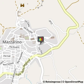 Lavanderie Mazzarino,93013Caltanissetta