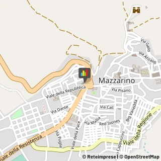 Alcool Mazzarino,93013Caltanissetta