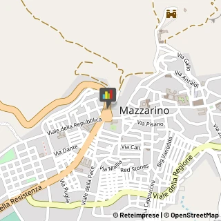 Macellerie Mazzarino,93013Caltanissetta