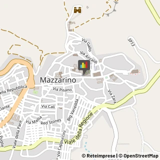 Macellerie Mazzarino,93013Caltanissetta