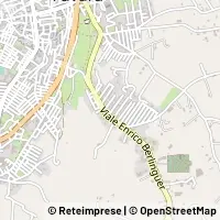 Map Favara