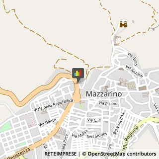 Pediatri - Medici Specialisti Mazzarino,93013Caltanissetta