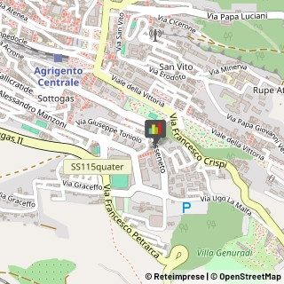 Alimentari Agrigento,92100Agrigento