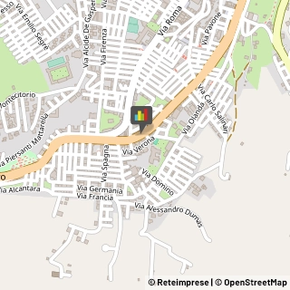 Usato - Compravendita Favara,92026Agrigento