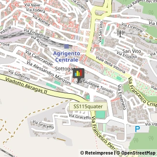 Drogherie Agrigento,92100Agrigento