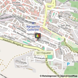 Amministrazioni Immobiliari,92100Agrigento