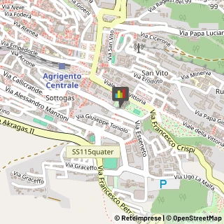 Letti Agrigento,92100Agrigento