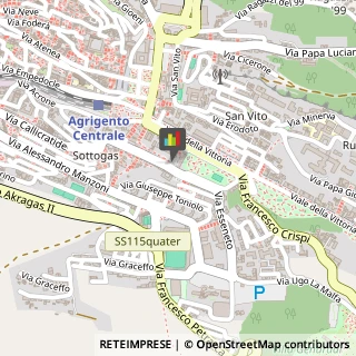 Finanziamenti e Mutui Agrigento,92100Agrigento