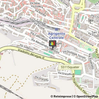 Autonoleggio,92100Agrigento