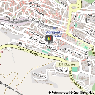 Autoscuole,92100Agrigento