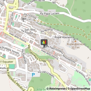 Malattie Apparato Respiratorio - Medici Specialisti,92100Agrigento