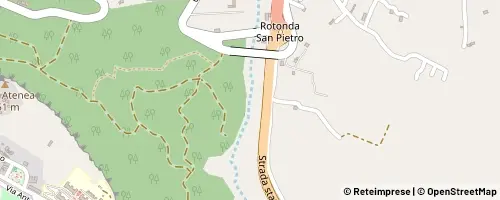 Mappa Agrigent