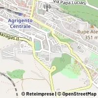 Kart Agrigento