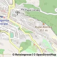 Carte Agrigento