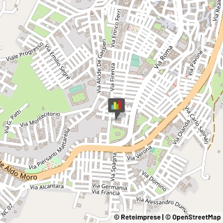 Trasporto Disabili,92026Agrigento