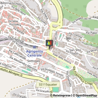 ,92100Agrigento