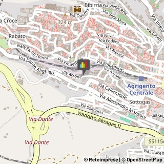 Agrumi Agrigento,92100Agrigento