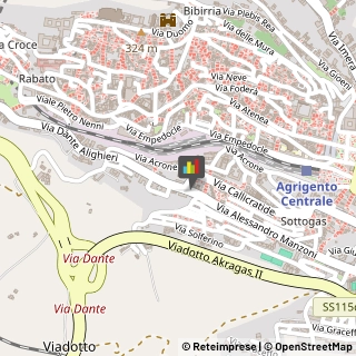 Caffè,92100Agrigento