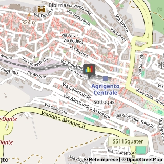 Alberghi,92100Agrigento