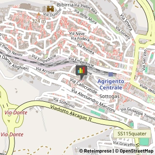 Cartolerie Agrigento,92100Agrigento