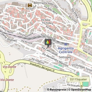 Cartolerie Agrigento,92100Agrigento