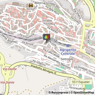 Centri per l'Impiego Agrigento,92100Agrigento