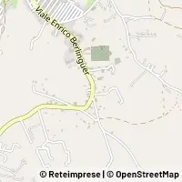 Map Favara